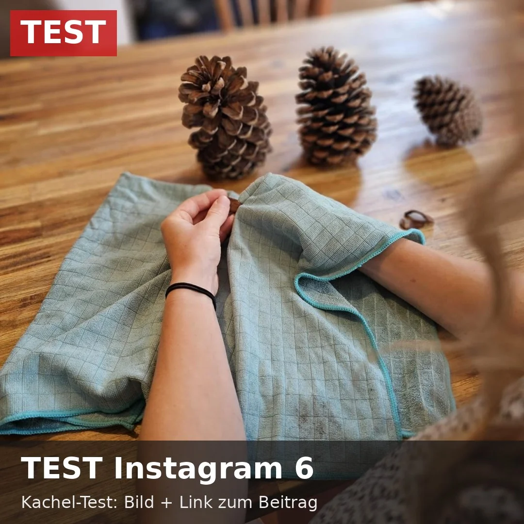 Instagram-Beitrag von FELSLICHT