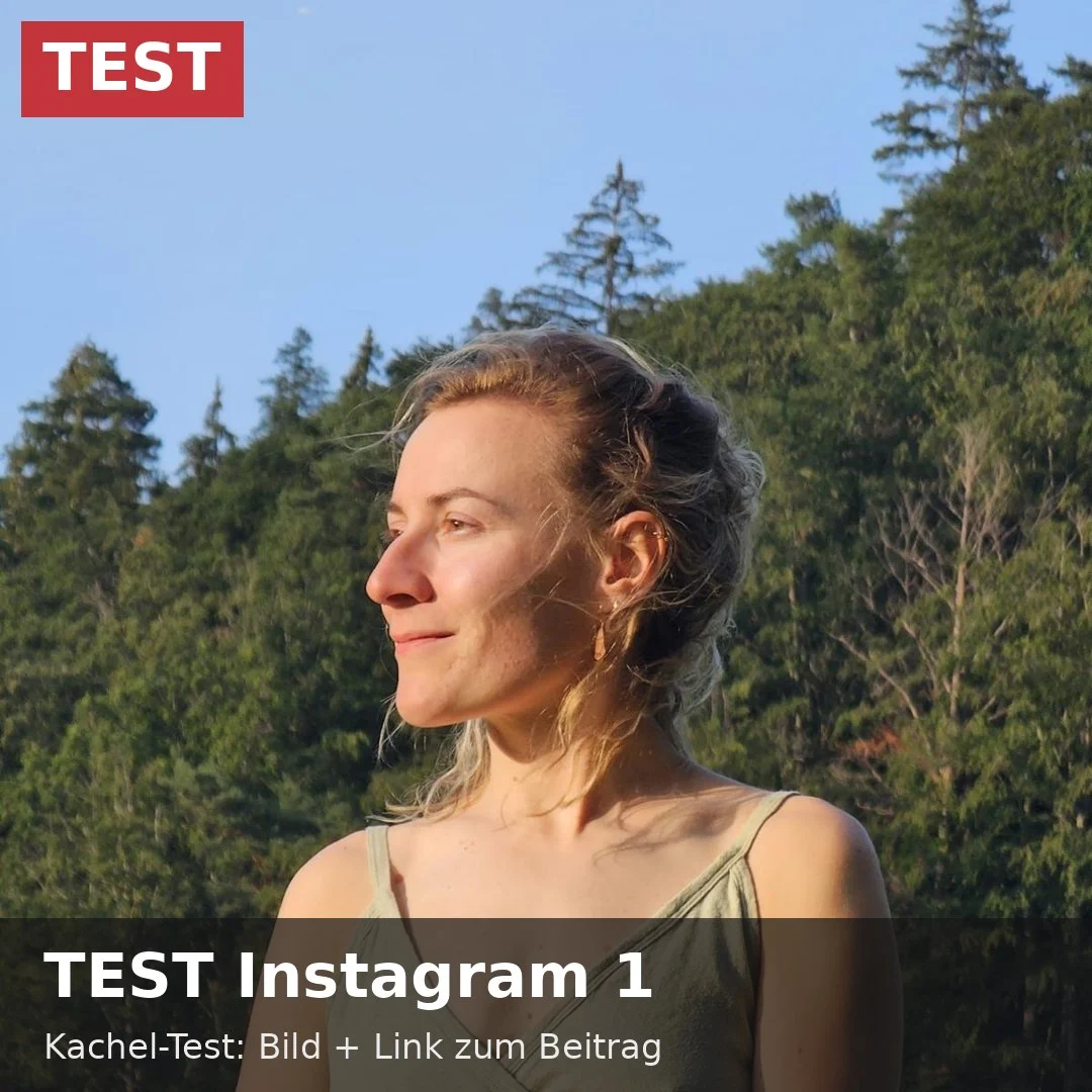 Instagram-Beitrag von FELSLICHT