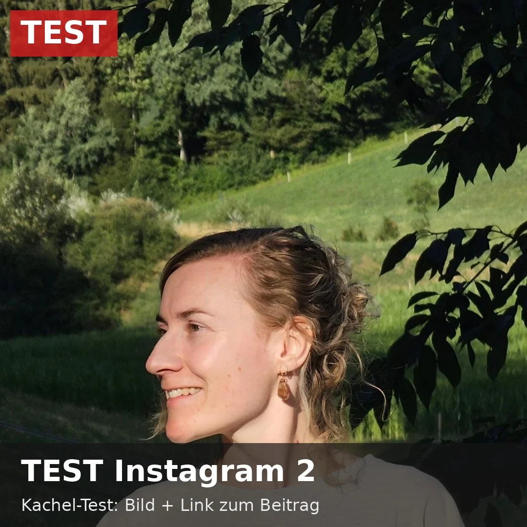 Instagram-Beitrag von FELSLICHT